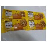 4 bags Nestle 11 oz Butterscotch Mo...