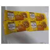 4 bags Nestle 11 oz Butterscotch Mo...
