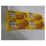 4 bags Nestle 11 oz Butterscotch Mo...