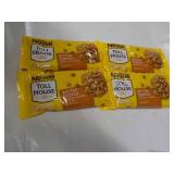4 bags Nestle 11 oz Butterscotch Mo...