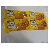 4 bags Nestle 11 oz Butterscotch Mo...