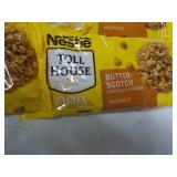 4 bags Nestle 11 oz Butterscotch Mo...