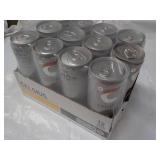 12 pack Celsius Non Carbonated Peac...
