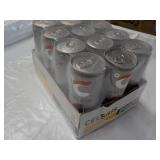 12 pack Celsius Non Carbonated Peac...