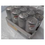 12 pack Celsius Non Carbonated Peac...