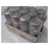 12 pack Celsius Non Carbonated Peac...