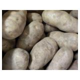 50 lb. box Kitchen Kleen Russet Pot...