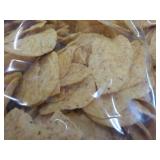 2 ct 2 lb. Bags Yellow Round Tortil...