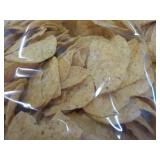 2 ct 2 lb. Bags Yellow Round Tortil...