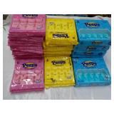 20 pkgs Peeps Variety of Flavors...