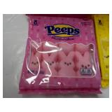 20 pkgs Peeps Variety of Flavors...