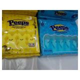 20 pkgs Peeps Variety of Flavors...