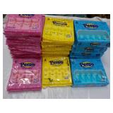 20 pkgs Peeps Variety of Flavors...