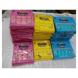 20 pkgs Peeps Variety of Flavors...