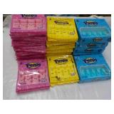 20 pkgs Peeps Variety of Flavors...
