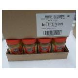 Box of 10 ct Purely Elizabeth Grano...