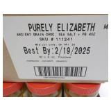 Box of 10 ct Purely Elizabeth Grano...