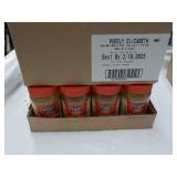 Box of 10 ct Purely Elizabeth Grano...