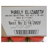 Box of 10 ct Purely Elizabeth Grano...