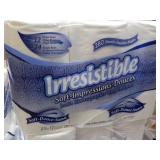 12 Rolls Irresistible 2 ply Bath Ti...