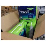 1 case of Prevail Adult Incontinenc...