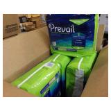 1 case of Prevail Adult Incontinenc...