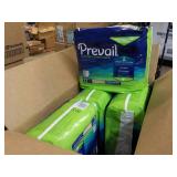 1 case of Prevail Adult Incontinenc...