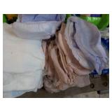 Misc Briefs and Drapers...