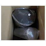 Furry Fusion Dog Poop Trash Bin Kit...