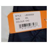 Cutter and Buck Navy/White and Grey...