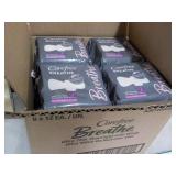Carefree Breathe Feminine Pads 8 ct...