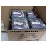 Carefree Breathe Feminine Pads 8 ct...
