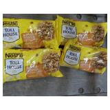 4 bags Nestle 11 oz Butterscotch Mo...