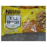4 bags Nestle 11 oz Butterscotch Mo...