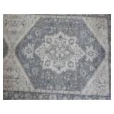 Wyatt and Ash 2 ft x 6 ft Darya Gre...