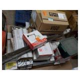 Pallet of Unclaimed from  Previous ...