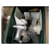 Pallet of Unclaimed from  Previous ...