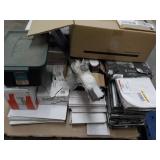 Pallet of Unclaimed from  Previous ...