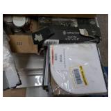 Pallet of Unclaimed from  Previous ...