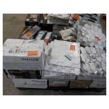 Pallet of Unclaimed from  Previous ...