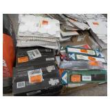 Pallet of Unclaimed from  Previous ...