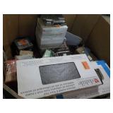 Pallet of Unclaimed from  Previous ...