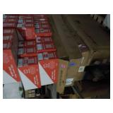 Pallet of Unclaimed from  Previous ...