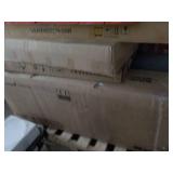 Pallet of Unclaimed from  Previous ...