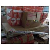 Pallet of Unclaimed from  Previous ...