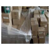 8 qts Glidden Paint - your choice o...