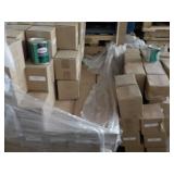 8 qts Glidden Paint - your choice o...