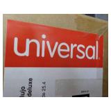 Universal 12 ct Deluxe Round Ring V...