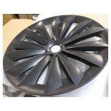 4 pcs Model Y Plastic Wheel Hubcaps...