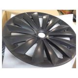 4 pcs Model Y Plastic Wheel Hubcaps...